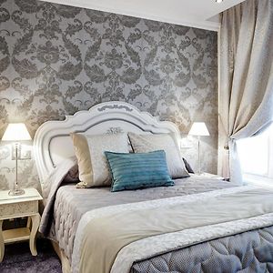 Standaard Kamer met een King Size Bed